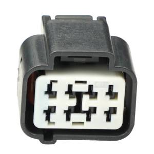 Connector Experts - Special Order  - CE8284L - Image 2
