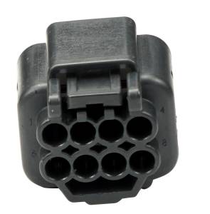 Connector Experts - Special Order  - CE8284L - Image 4