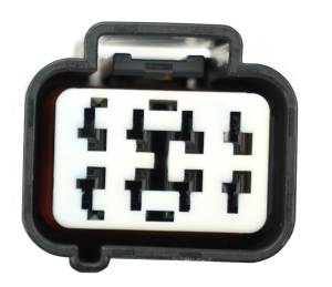 Connector Experts - Special Order  - CE8284L - Image 5