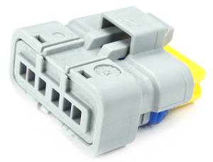 Connector Experts - Normal Order - CE6017F - Image 3
