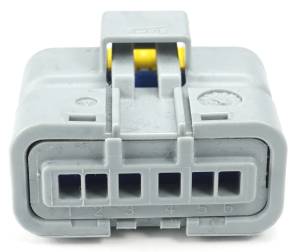 Connector Experts - Normal Order - CE6017F - Image 4