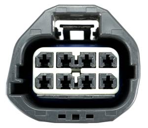 Connector Experts - Normal Order - Shift Motor - Mode Sensor - Image 5