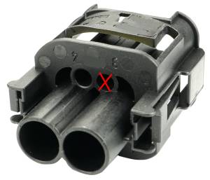 Connector Experts - Normal Order - CE4083A - Image 4