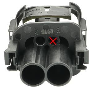 Connector Experts - Normal Order - CE4083A - Image 5