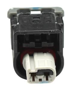 Connector Experts - Special Order  - CE2734WH - Image 2