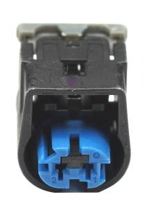 Connector Experts - Special Order  - CE2996 - Image 2
