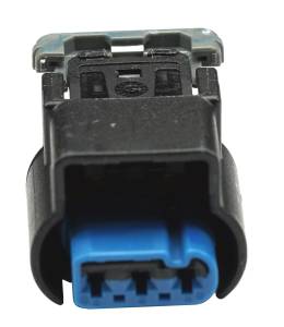 Connector Experts - Special Order  - CE3425BU - Image 2