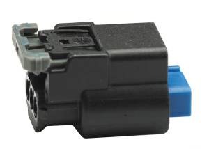 Connector Experts - Special Order  - CE3425BU - Image 3