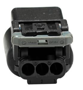 Connector Experts - Special Order  - CE3425BU - Image 4