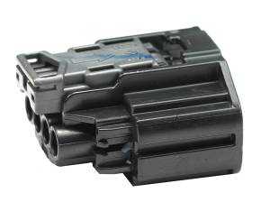 Connector Experts - Special Order  - CE4436 - Image 3