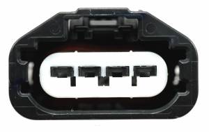 Connector Experts - Special Order  - CE4436 - Image 5