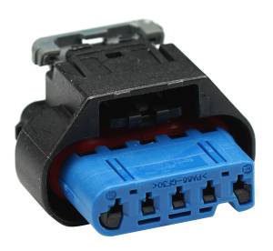 Connector Experts - Special Order  - CE5142 - Image 1