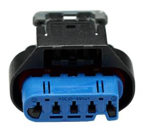 Connector Experts - Special Order  - CE5142 - Image 2