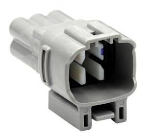Connector Experts - Normal Order - CE6142M - Image 1