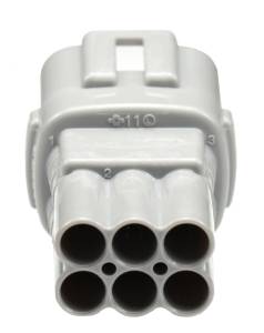 Connector Experts - Normal Order - CE6142M - Image 4