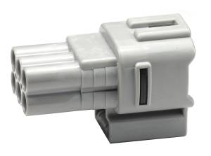 Connector Experts - Normal Order - CE6142M - Image 3