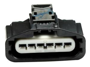 Connector Experts - Special Order  - CE6361 - Image 2