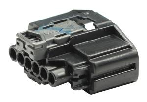 Connector Experts - Special Order  - CE6361 - Image 3