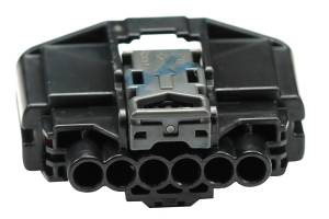 Connector Experts - Special Order  - CE6361 - Image 4