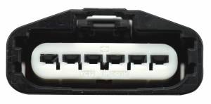 Connector Experts - Special Order  - CE6361 - Image 5