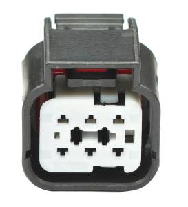 Connector Experts - Special Order  - CE6359 - Image 2