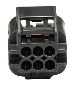 Connector Experts - Special Order  - CE6359 - Image 3