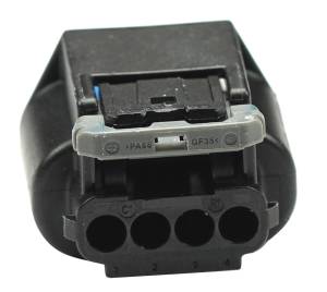 Connector Experts - Special Order  - CE4435BL - Image 4