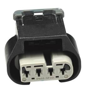 Connector Experts - Special Order  - CE4435WH - Image 2