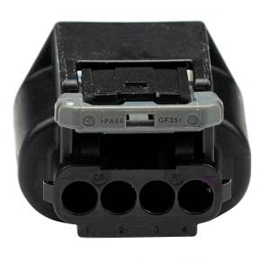 Connector Experts - Special Order  - CE4435WH - Image 4