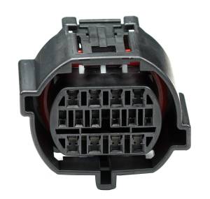 Connector Experts - Special Order  - CET1487 - Image 2