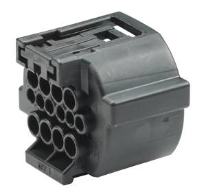 Connector Experts - Special Order  - CET1487 - Image 3