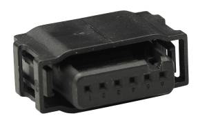 Connector Experts - Normal Order - CE6072 - Image 1