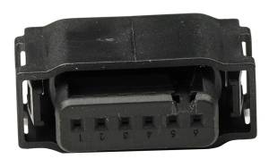 Connector Experts - Normal Order - CE6072 - Image 2