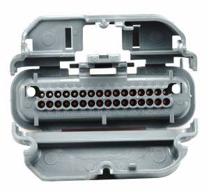 Connector Experts - Special Order  - CET3232R - Image 5
