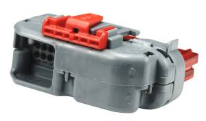 Connector Experts - Special Order  - CET3232R - Image 3