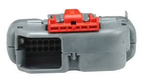 Connector Experts - Special Order  - CET3232R - Image 4