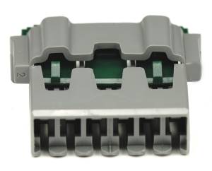 Connector Experts - Normal Order - CE6362 - Image 2