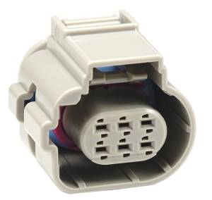 Connector Experts - Normal Order - CE6363 - Image 1