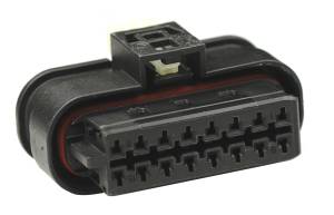 Connector Experts - Special Order  - CET1615LF - Image 2