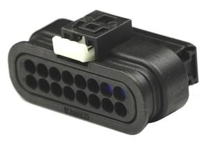 Connector Experts - Special Order  - CET1615RF - Image 4