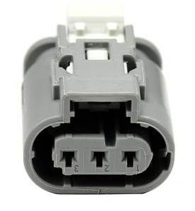 Connector Experts - Normal Order - CE3126 - Image 2