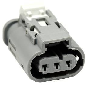 Connector Experts - Normal Order - CE3126 - Image 1