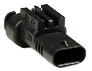 Connector Experts - Normal Order - CE3427 - Image 1