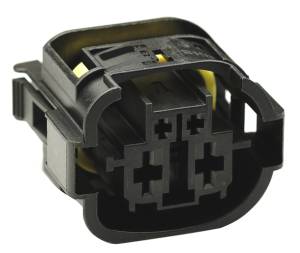 Connector Experts - Normal Order - CE4083B - Image 1
