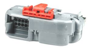 Connector Experts - Normal Order - CET3246R - Image 3