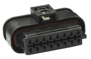 Connector Experts - Special Order  - CET1615RF - Image 2