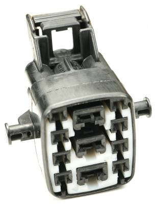 Connectors - 11 Cavities