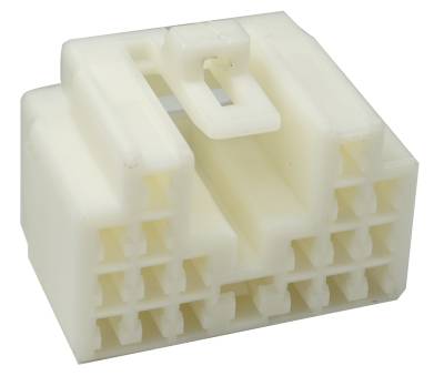 Connectors - 19 Cavities