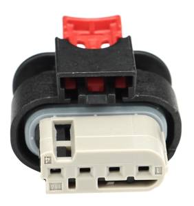 Connector Experts - Special Order  - CE4438 - Image 2