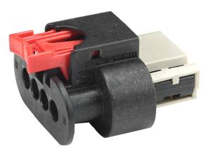 Connector Experts - Special Order  - CE4438 - Image 3